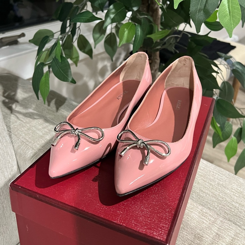 Bally Woman’s shoes